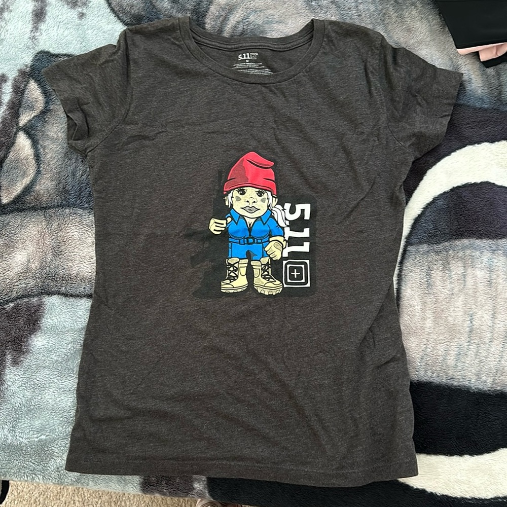 5.11 tee